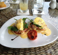 Eden Restaurant - Pubs Adelaide