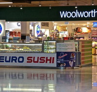 Euro Sushi Robina - Pubs Adelaide