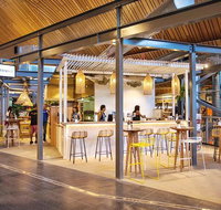 Fiery Deli - Pubs Adelaide