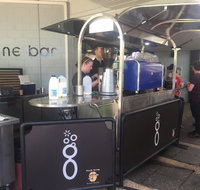 G's Wine Bar - Pubs Adelaide