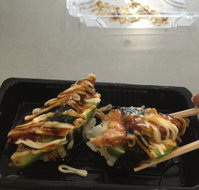 Ginseng Sushi Rice Cafe - Pubs Adelaide