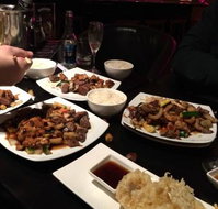 Kamikaze Teppanyaki - Pubs Adelaide