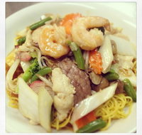 King Po Chinese Restaurant - Pubs Adelaide