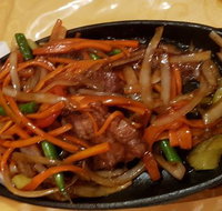 Let's Go Asian - Pubs Adelaide