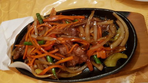 Let's Go Asian - Pubs Adelaide 0