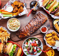 Lord of the Wings - Pubs Adelaide