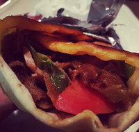 Ma's Kebabs - Pubs Adelaide