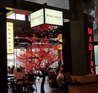 Mad Asian - Pubs Adelaide
