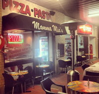 Mamma Mia's Italian Restaurant - Pubs Adelaide