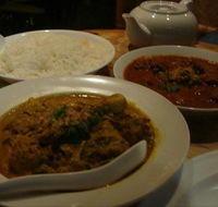 Masakan Indonesian Restaurant - Pubs Adelaide