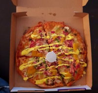 Merlins Pizza - Pubs Adelaide