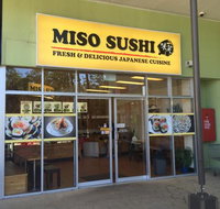 Miso Sushi - Pubs Adelaide