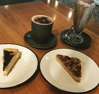 Mr Pigs Bakehouse - Pubs Adelaide