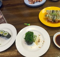 Mr Sushi - Pubs Adelaide