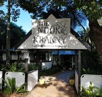 Nook Kranny - Pubs Adelaide