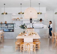 Nude Sisters Whole Food Kitchen - Pubs Adelaide