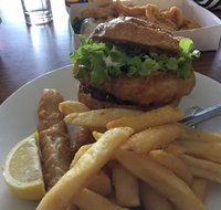 Off the Hook - Pubs Adelaide