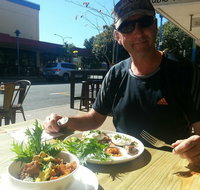 Organics at Home - Pubs Adelaide