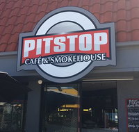 Pitstop Cafe and Smokehouse - Pubs Adelaide