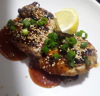 Rogue Spice Canteen - Pubs Adelaide