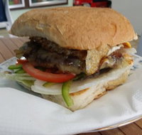Rosie's Tuckerbox - Pubs Adelaide