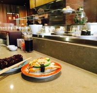 Sushi at Palm Beach - Pubs Adelaide