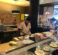 Sushi Bay - Pubs Adelaide