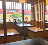Sushi Honba - Pubs Adelaide