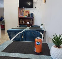 Thai Ashmore - Pubs Adelaide