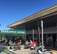 Zarraffas Crestwood - Pubs Adelaide