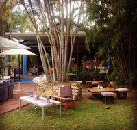 Cafe Doonan - Pubs Adelaide