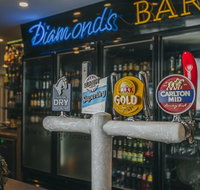 Diamonds Tavern - Pubs Adelaide