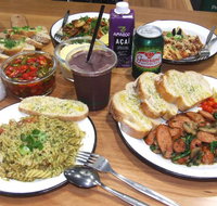 Esperienza Freedom Cookery - Pubs Adelaide