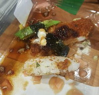 Hero Sushi Platinum - Pubs Adelaide