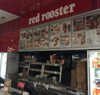 Red Rooster - Pubs Adelaide
