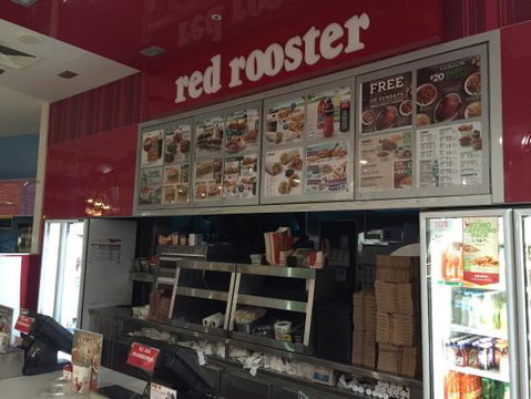 Red Rooster - Pubs Adelaide 0