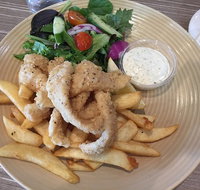 Toscanis Cafe Bar  Restaurant - Pubs Adelaide