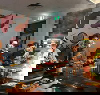 Bekko Teppanyaki - Pubs Adelaide