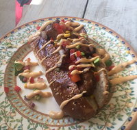 Brookfield Restaurant - Pubs Adelaide