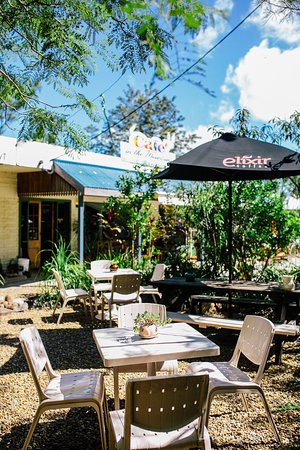 Mount Britton QLD Pubs Adelaide