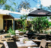 Cafe in the Mountains - Pubs Adelaide
