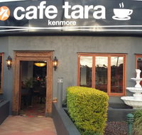 Cafe Tara - Pubs Adelaide
