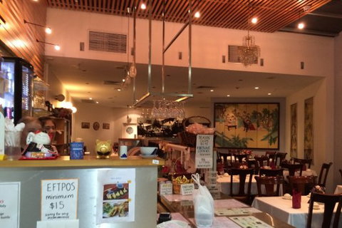 China View Chinese Restaurant - Pubs Adelaide 0