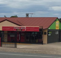 Eagle Boys Pizza - Pubs Adelaide