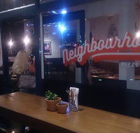 Neighbourhood Pizza - Pubs Adelaide