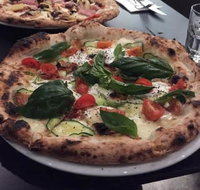 Pizzeria Violetta - Pubs Adelaide