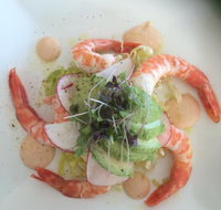Plum Cafe Bistro - Pubs Adelaide