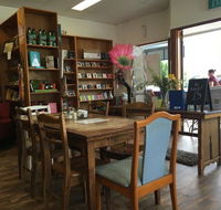 Rendezvous at Dayboro - Pubs Adelaide