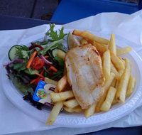 Savige's Seafood - Pubs Adelaide