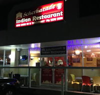 Scherhazade Indian Restaurant - Pubs Adelaide